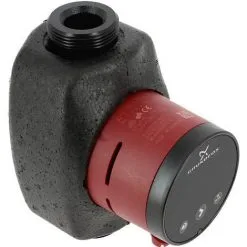 GRUNDFOS Circulateur Chauffage Classe A Type ALPHA2 25-40/180