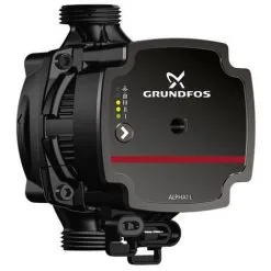GRUNDFOS Circulateur Chauffage ALPHA1 L 15-40 130