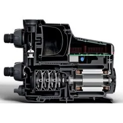 Surpresseur Auto-amorçant Domestique Avec Convertisseur - Scala2 3-45 A - Grundfos -Promos GRUNDFOS Boutique 12859972 3