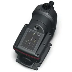 Surpresseur Auto-amorçant Domestique Avec Convertisseur - Scala2 3-45 A - Grundfos -Promos GRUNDFOS Boutique 12859972 4