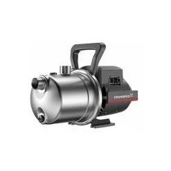 GRUNDFOS Pompe Jet Auto-amorçante JP 4-47 - 850 - 6 Bars - 220-240V