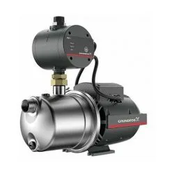 GRUNDFOS Pompe Jet Auto-amorçante JP 4-54 PM1 - 1130W - 6 Bars - 220-240V
