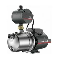 GRUNDFOS Pompe Jet Auto-amorçante JP 5-48 PM1 - 1490W - 6 Bars - 220-240V