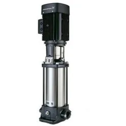 Pompe A Eau Grundfos CR57M 1,1 KW Jusqu'à 8 M3/h Monophasé 220V