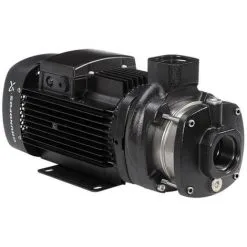 Pompe A Eau Grundfos CM34AT 0,46 KW Jusqu'à 3,5 M3/h Triphasé 380V