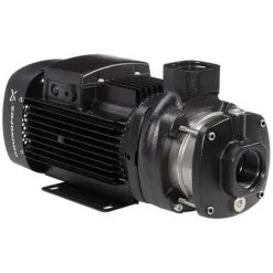 Pompe A Eau Grundfos CM35AT 0,46 KW Jusqu'à 3,5 M3/h Triphasé 380V