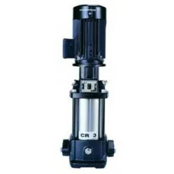 Pompe A Eau Grundfos CR36M 0,55 KW Jusqu'à 4 M3/h Monophasé 220V
