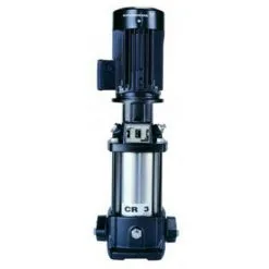Pompe A Eau Grundfos CR39T 0,75 KW Jusqu'à 4 M3/h Triphasé 380V