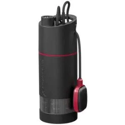 Pompe A Eau Immergée Automatique A Usage Domestique Grundfos SB325A - Monophasé 220V - Jusqu'à 3M3/H - Puits Et Réserves D'eau De Pluie - Eaux Claires