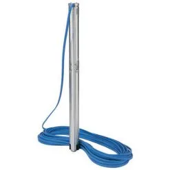 Pompe Immergée 3" Grundfos SQ35515 1,15 KW Jusqu'à 3,5 M3/h Monophasé 220V