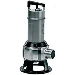 Pompe Eau Chargée Grundfos UNILIFTAP35B50061M 1 KW Sans Flotteur Jusqu'à 16 M3/h Monophasé 220V