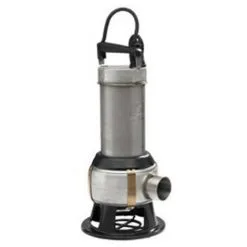 Pompe Eau Chargée Grundfos UNILIFTAP50B50111M 1,8 KW Sans Flotteur Jusqu'à 22 M3/h Monophasé 220V