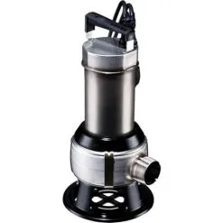 GRUNDFOS Pompe De Relevage Unilift AP 35 B