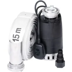 Solution Complète Multibox B-CC7 - Grundfos