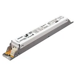GRUNDFOS Philips 93158030 Ballast HF-B 236 TL-D EII 220-240V - Blanc