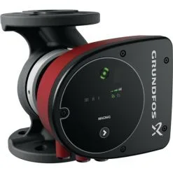 Circulateur Magna1 40-60 F Entraxe 220mm 1x230V PN6/10 Réf 99221292 GRUNDFOS, MAGNA1, 84137030, DN40, Monophasé (230), 0 à 40°C, 2 Ans, 220, 10, Circulateur Collectif, Indice IP, 0.2