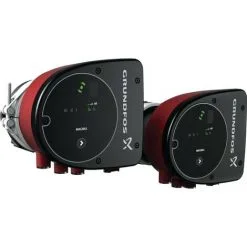 Circulateur Magna1 D 32-40 Entraxe 180mm 1x230V PN10 Réf 99221238 GRUNDFOS, MAGNA1 D, 84137030, 2", Monophasé (230), 0 à 40°C, 2 Ans, 180, 10, Circulateur Collectif, Indice IP, 0.2