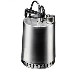 Pompe Vide-cave - Unilift AP 12.40.04.3 De Grundfos