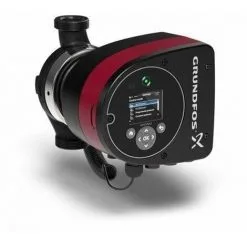 Grundfos Magna 3 Pompe De Circulation 230v 25 40 L=180mm Pn6/10 - PN6/10 -Promos GRUNDFOS Boutique 38908630 3