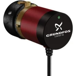 GRUNDFOS CONFORT Pompe De Circulation 230 V, 1/2 », 80 Mm 97989265