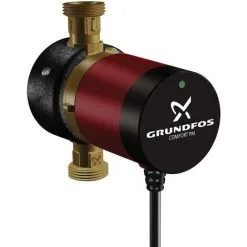 GRUNDFOS CONFORT Pompe De Circulation 230 V, G 1 1/4 », 110 Mm 97989266