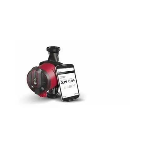 Pompe De Circulation ALPHA2 32-80 180 1x230V 50Hz 6H - GRUNDFOS 1 Pompe De Circulation ALPHA2 32-80 180 1x230V 50Hz 6H - GRUNDFOS