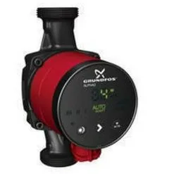 Circulateur ALPHA2 32-60 180mm - GRUNDFOS