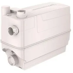 Station De Relevage GRUNDFOS SOLOLIFT2 C-3 - 97775317