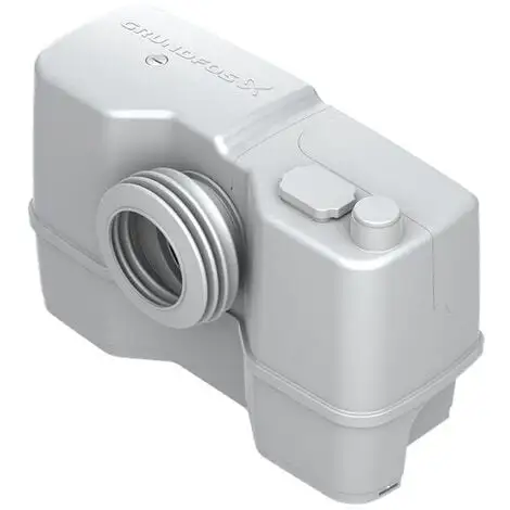 Station De Relevage GRUNDFOS SOLOLIFT2 WC-1 - 97775314 1 Station De Relevage GRUNDFOS SOLOLIFT2 WC-1 - 97775314