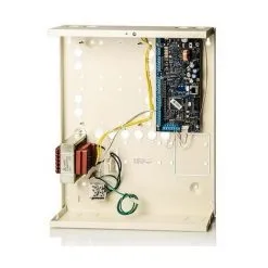 GRUNDFOS Interlogix ATS1500A-IP-MM Advisor Advanced Centrale ATS 1500A-IP - Blanc