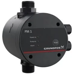 Gestionnaire De Pression GRUNDFOS PM 1 - 96848693