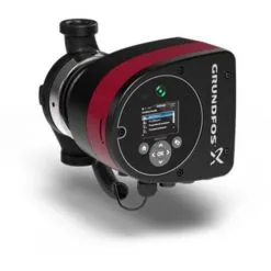 Grundfos Magna 3 Pompe De Circulation 230v 25 60 L=180mm Pn6/10 - PN6/10