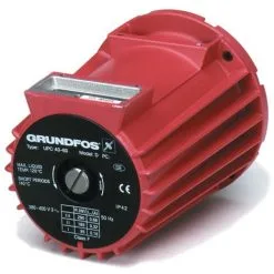 Moteur UMC/UPC/D 32-120 Monophasé Réf. 96405922 GRUNDFOS, Bloc Moteur, UPC, 84137030, DN32, 230 Mono