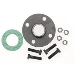 Contre-bride à Souder BRS50, Pompe DN50, PN10/16 Réf : 96569185 GRUNDFOS, Contre-bride, Acier, BRS, 50, 2", à Souder