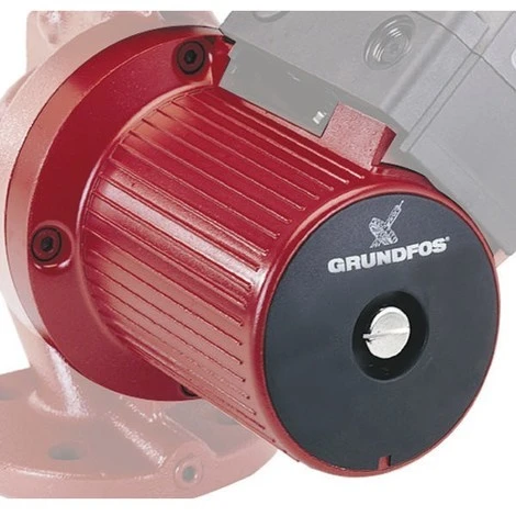 Bloc Moteur Pour Circulateur Collectif UPS Réf. UPS 40-120 F 230V Mono Réf. 96405997 GRUNDFOS, Bloc Moteur, UPS, 84137030, DN40, 230 Mono, 1 An 1 Bloc Moteur Pour Circulateur Collectif UPS Réf. UPS 40-120 F 230V Mono Réf. 96405997 GRUNDFOS, Bloc Moteur, UPS, 84137030, DN40, 230 Mono, 1 An