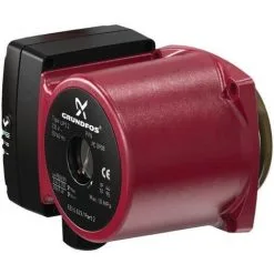 Bloc Moteur Pour Circulateur Collectif UPS Réf. UPS 65-120 F 400V Tri Réf. 96406031 GRUNDFOS, Bloc Moteur, UPS, 84137030, DN65, 400 Tri, 1 An