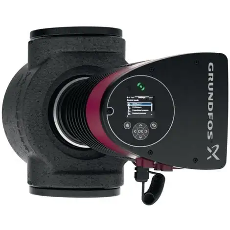 Circulateur Magna3 32-60 Entraxe 180mm 1x230V PN10 Réf 97924255 GRUNDFOS, Circulateur Collectif, MAGNA3, 84137030, Raccord Union, 2", Monophasé (230), 180, 6 1 Circulateur Magna3 32-60 Entraxe 180mm 1x230V PN10 Réf 97924255 GRUNDFOS, Circulateur Collectif, MAGNA3, 84137030, Raccord Union, 2", Monophasé (230), 180, 6