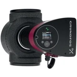 Circulateur Magna3 32-120F N Entraxe 220mm PN6/10 Réf 97924346 GRUNDFOS, Circulateur Collectif, MAGNA3, 84137030, Raccord Bride, DN32, Monophasé (230), 220, 12