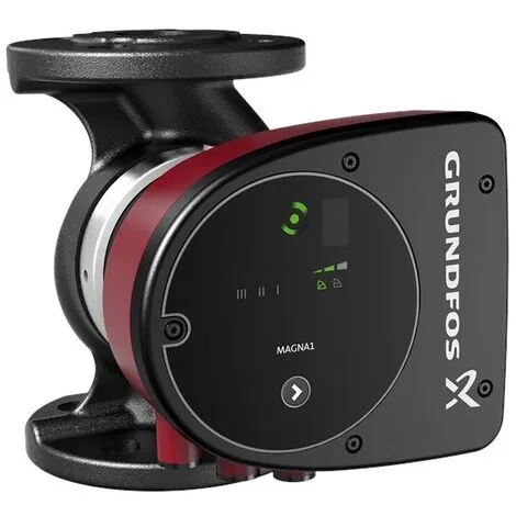 Circulateur GRUNDFOS Magna 1 - 32-80 F 220 - 230 V - PN6/10 - 99221275 1 Circulateur GRUNDFOS Magna 1 - 32-80 F 220 - 230 V - PN6/10 - 99221275