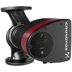 Circulateur GRUNDFOS Magna 1 - 40-120 F 250 - 230 V - PN6/10 - 99221305