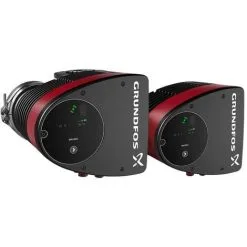 Circulateur MAGNA1 Double 32-120 F 220 GRUNDFOS 1x230V PN6/10 - 99221286